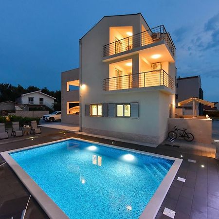 Apartmani Iva Vir Extérieur photo
