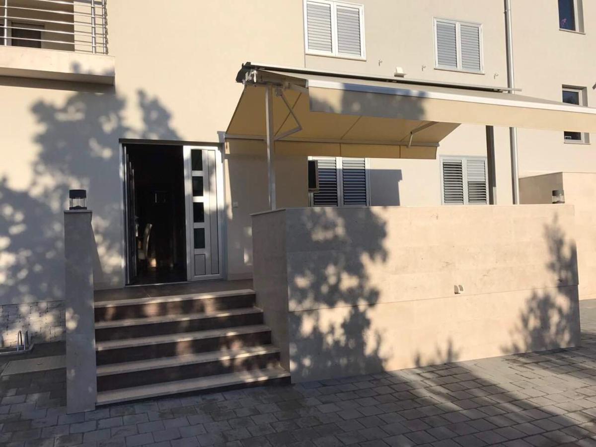Apartmani Iva Vir Extérieur photo