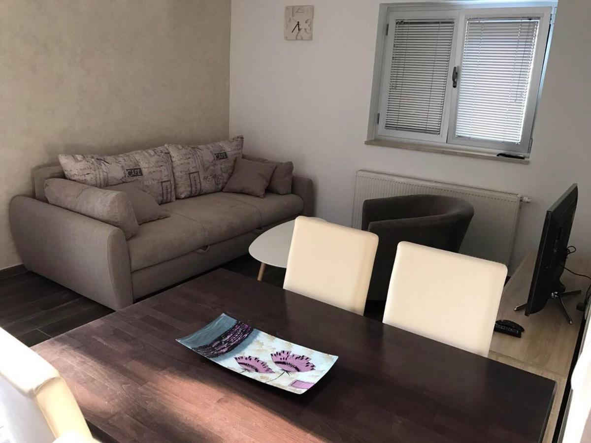 Apartmani Iva Vir Extérieur photo