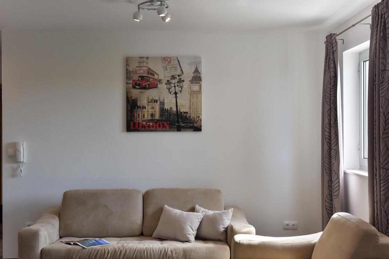 Apartmani Iva Vir Extérieur photo