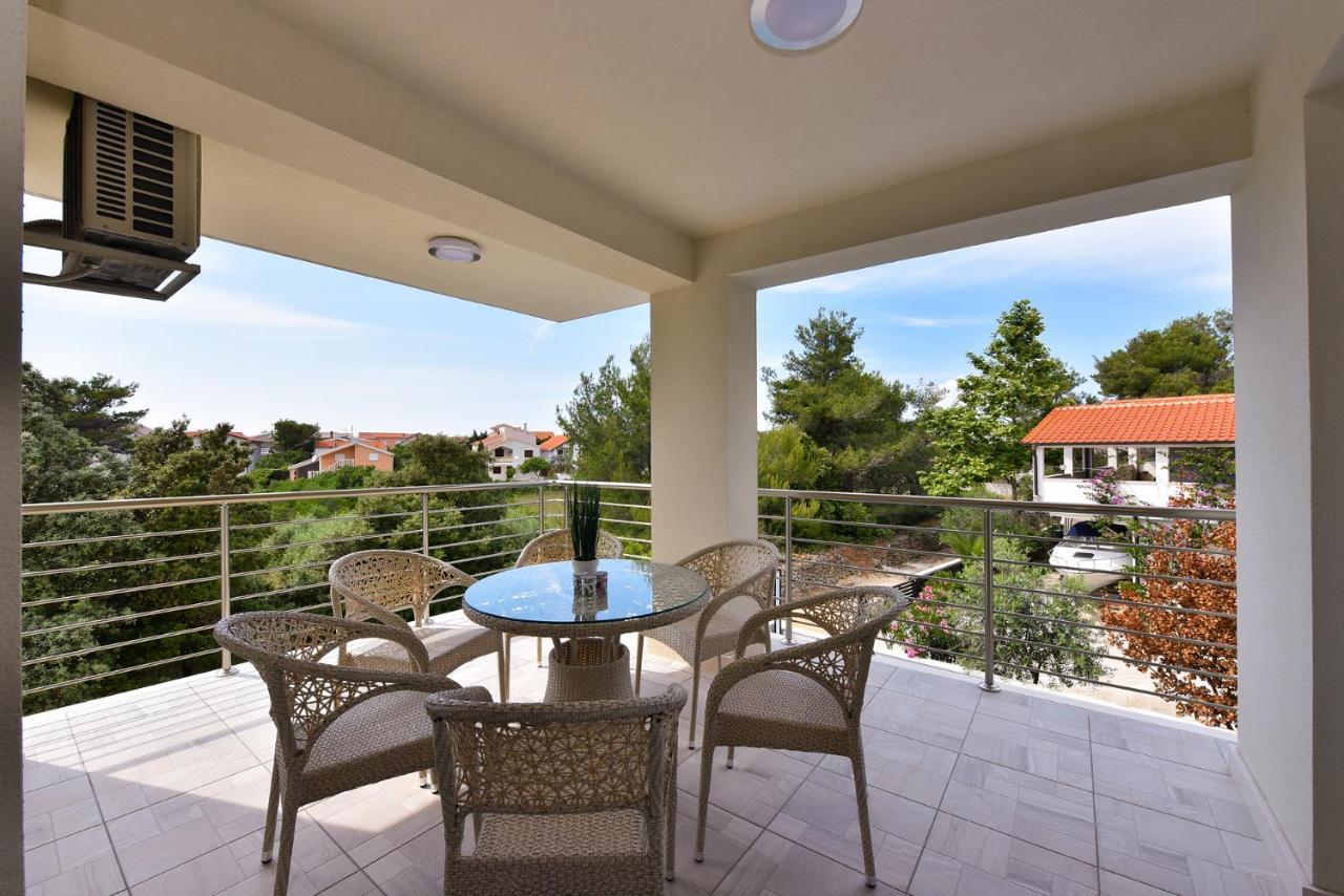 Apartmani Iva Vir Extérieur photo