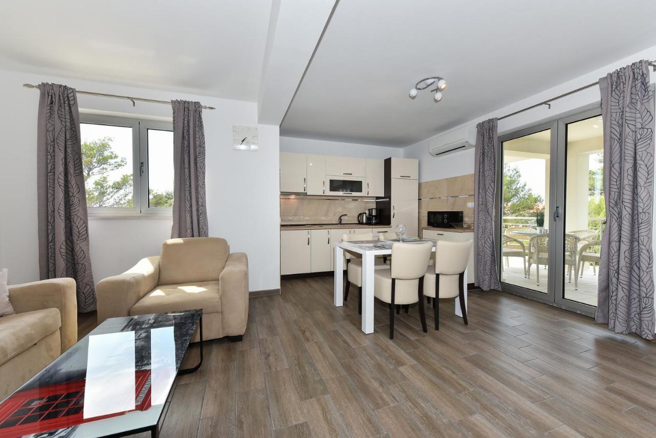 Apartmani Iva Vir Extérieur photo
