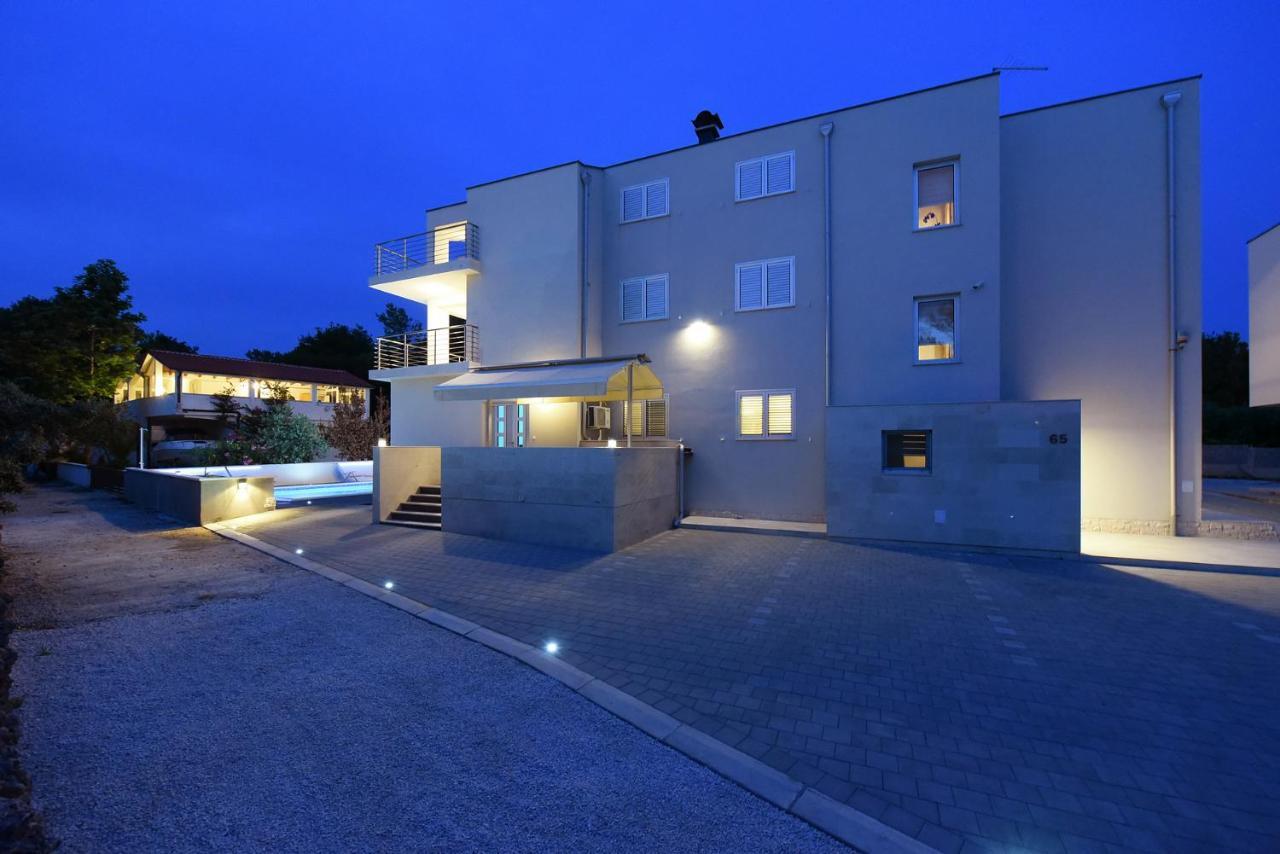 Apartmani Iva Vir Extérieur photo