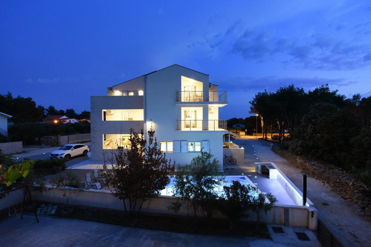 Apartmani Iva Vir Extérieur photo