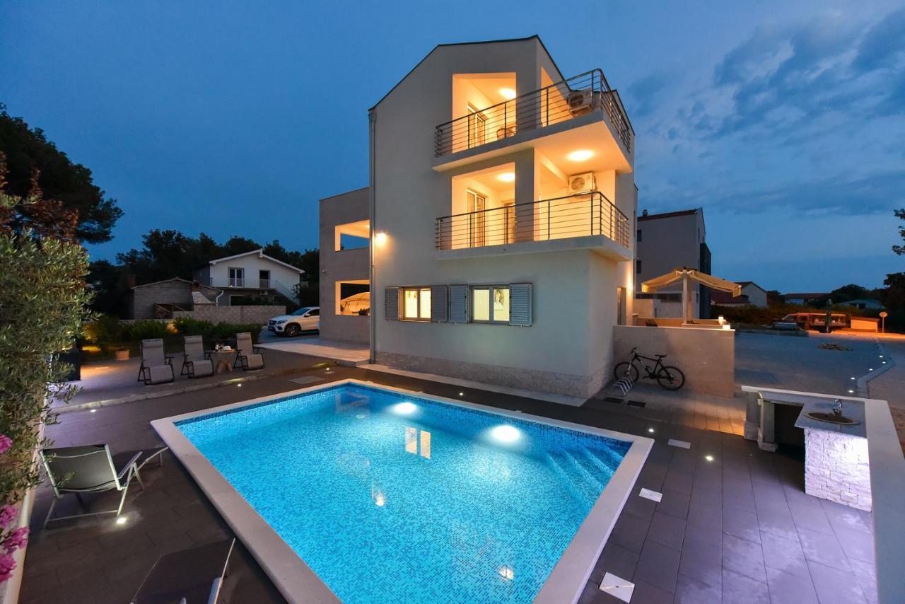 Apartmani Iva Vir Extérieur photo