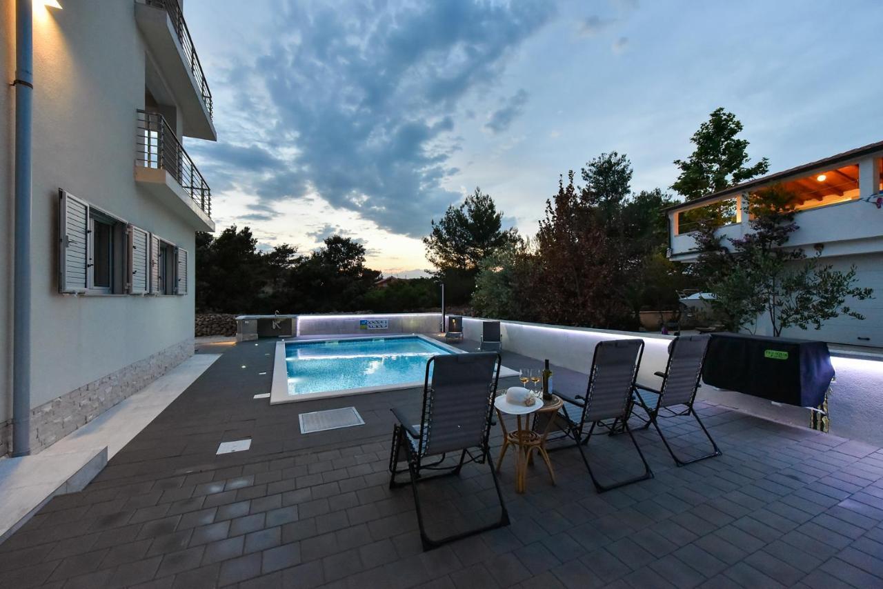 Apartmani Iva Vir Extérieur photo