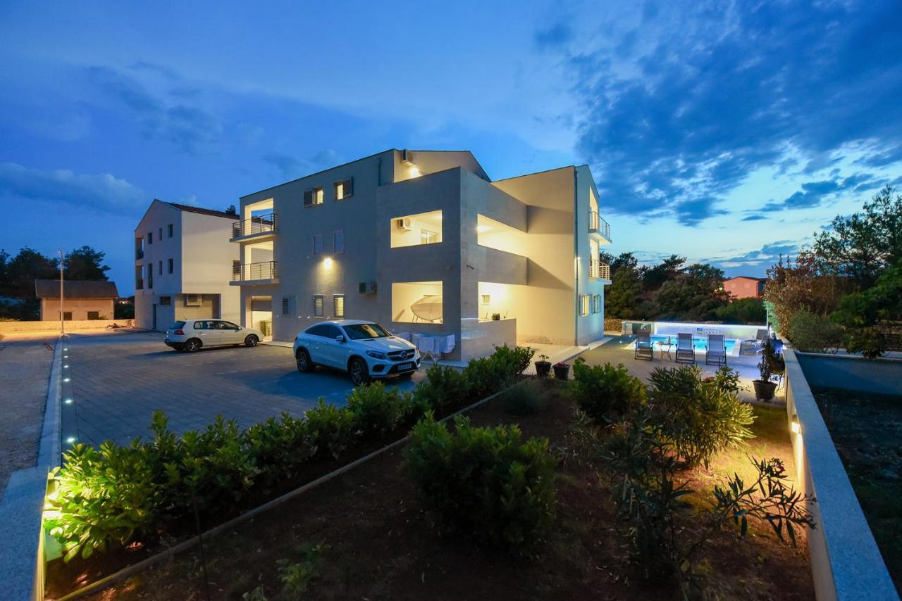 Apartmani Iva Vir Extérieur photo