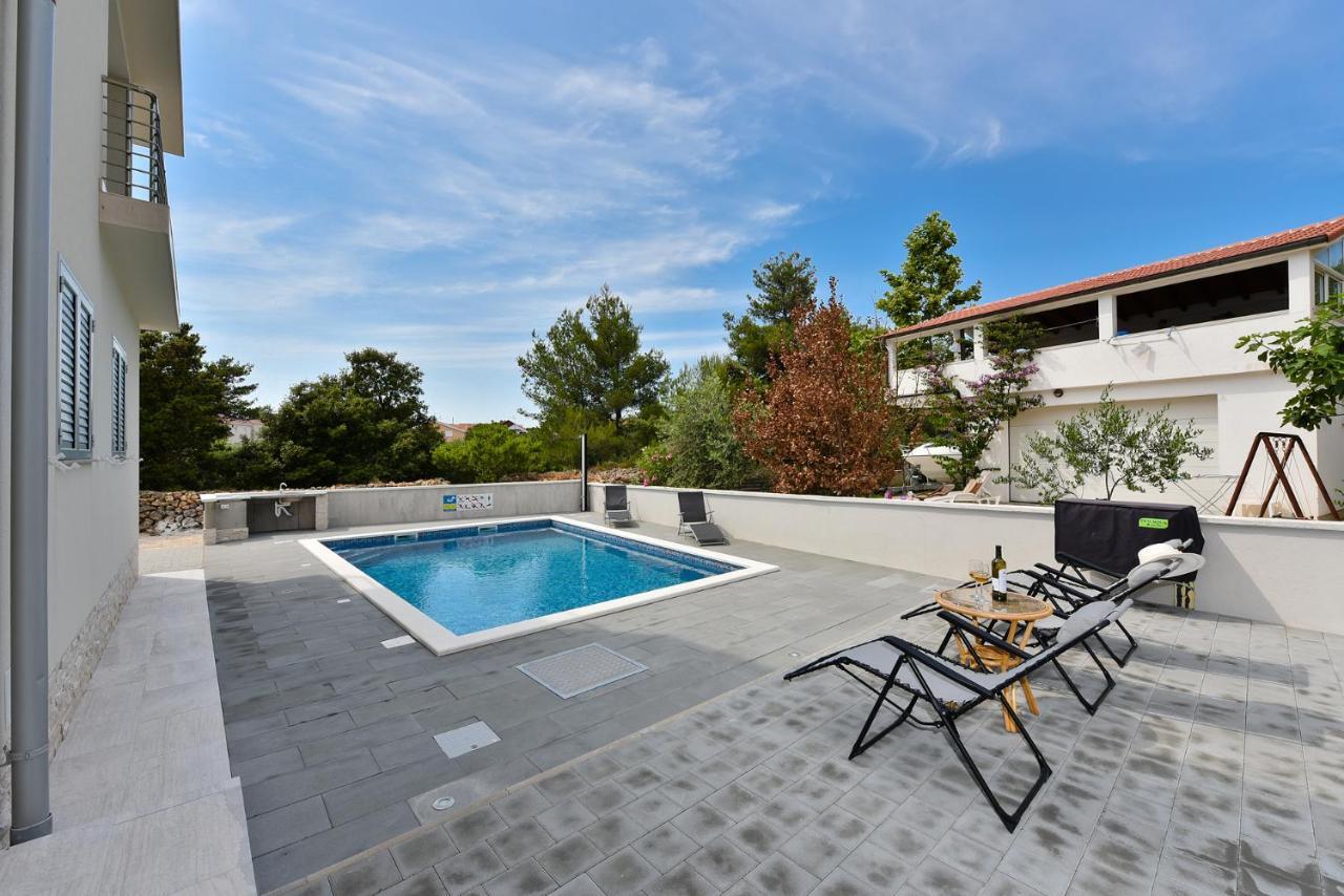 Apartmani Iva Vir Extérieur photo