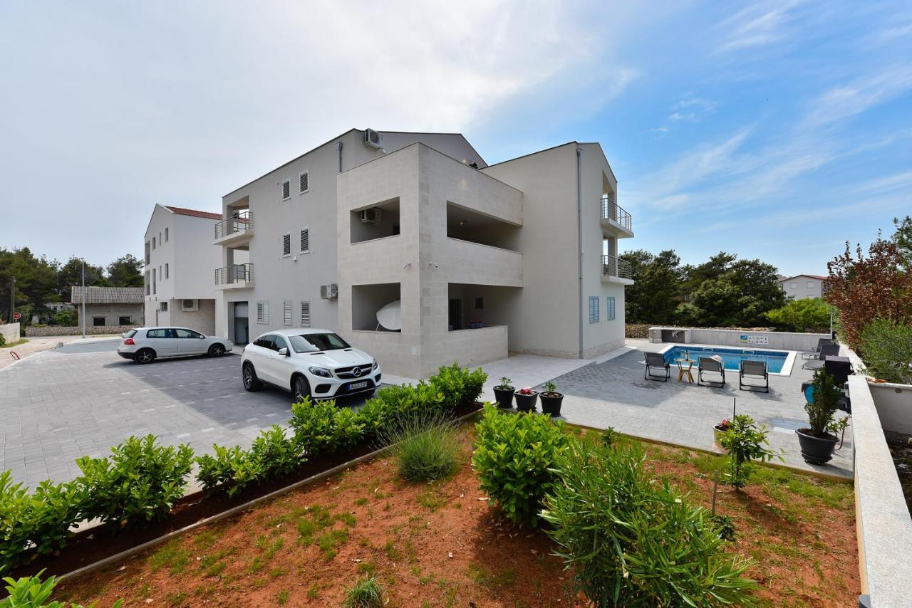 Apartmani Iva Vir Extérieur photo