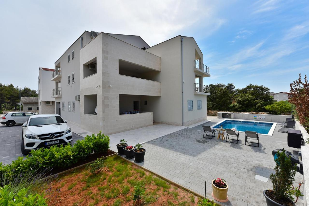 Apartmani Iva Vir Extérieur photo