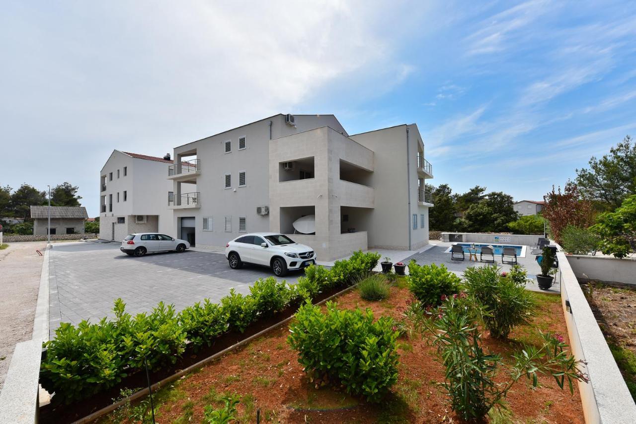 Apartmani Iva Vir Extérieur photo