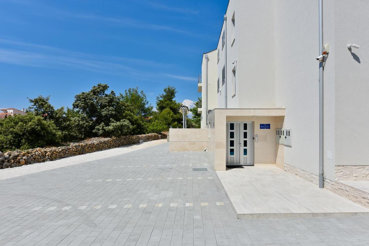 Apartmani Iva Vir Extérieur photo