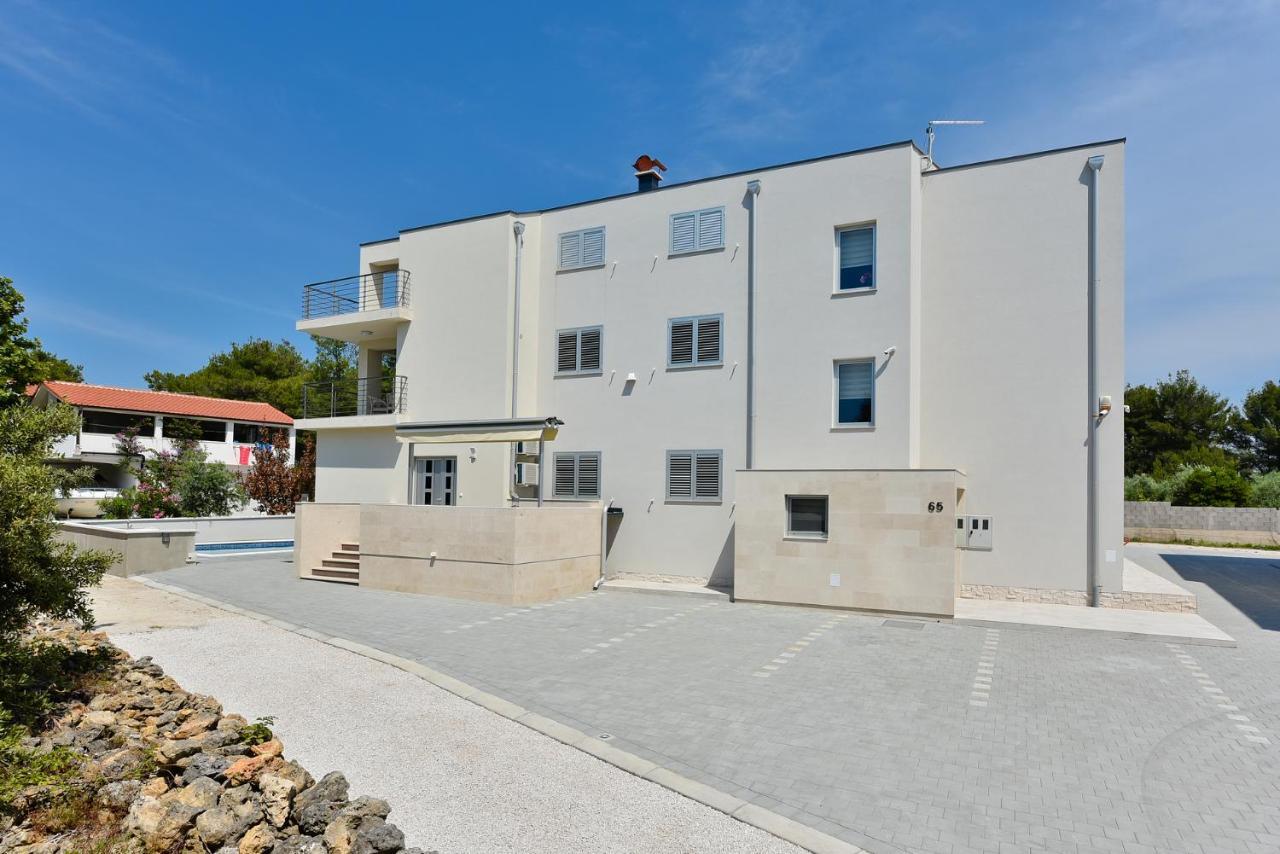 Apartmani Iva Vir Extérieur photo