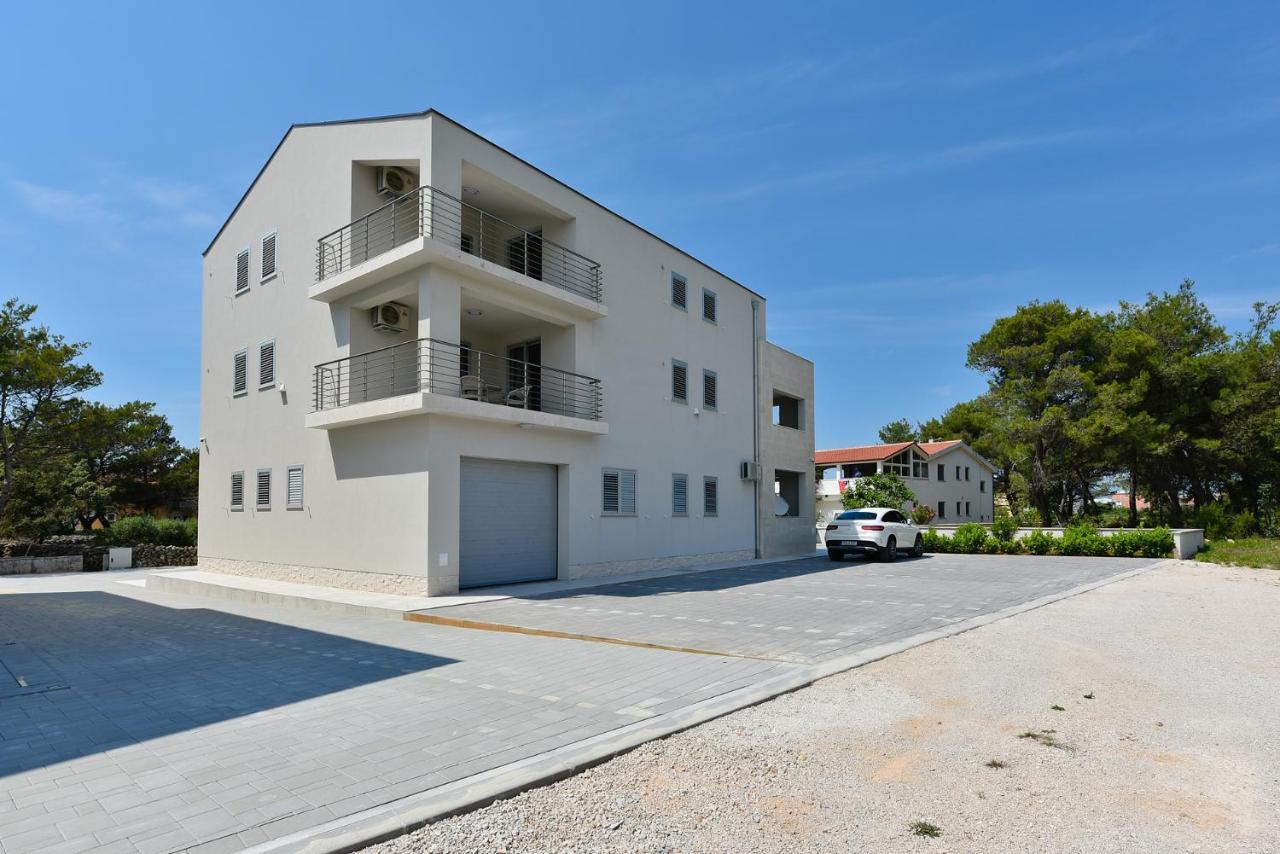 Apartmani Iva Vir Extérieur photo