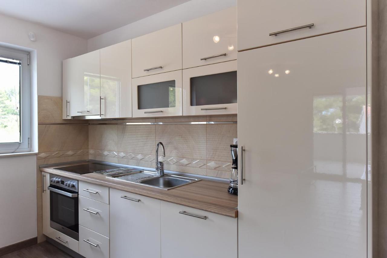 Apartmani Iva Vir Extérieur photo