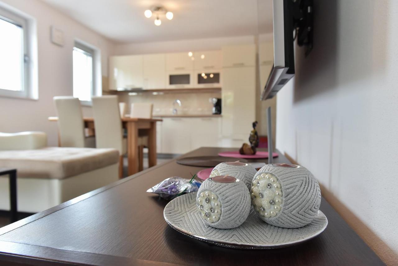 Apartmani Iva Vir Extérieur photo
