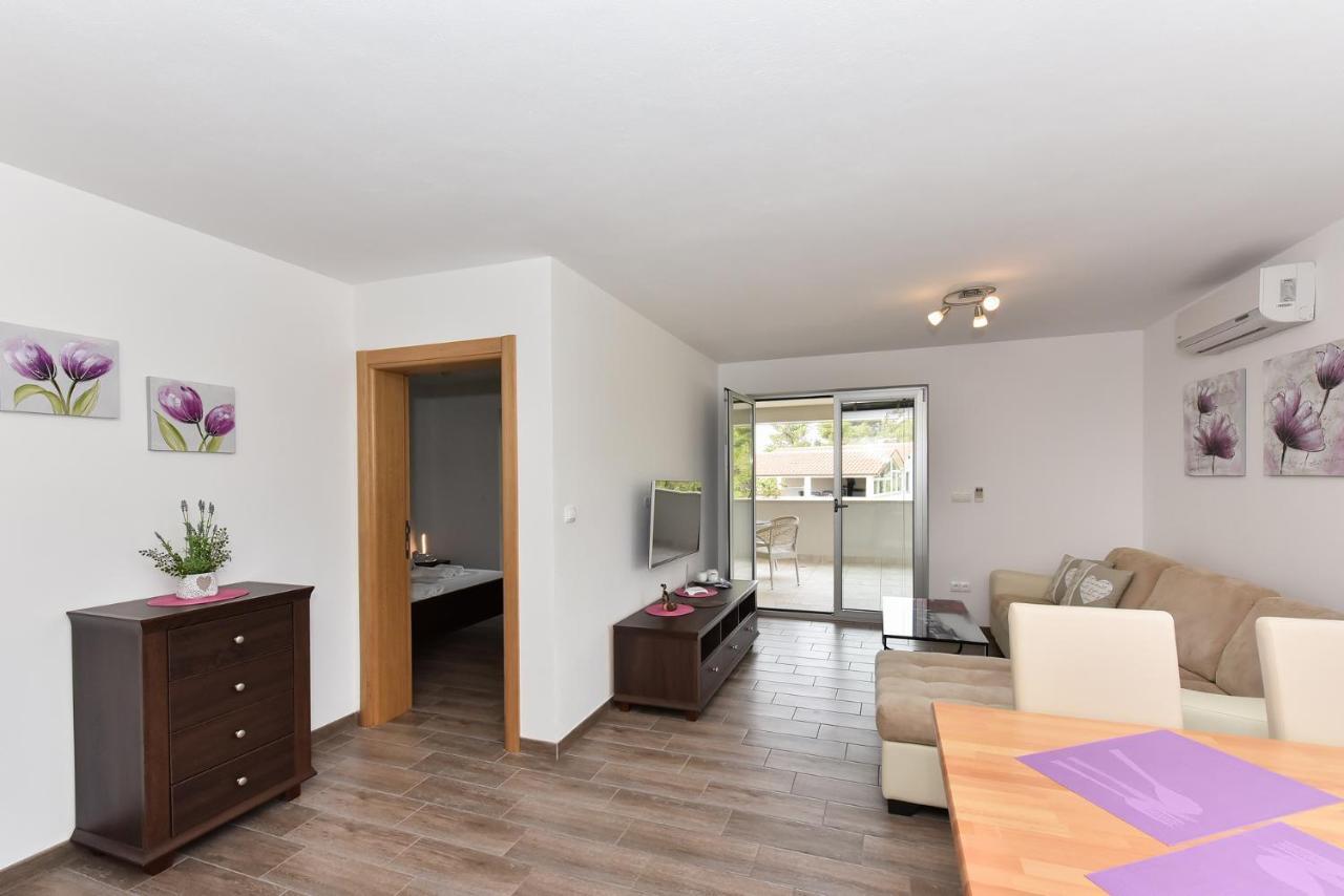 Apartmani Iva Vir Extérieur photo