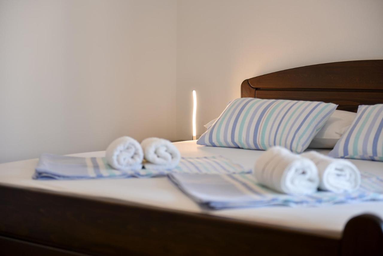 Apartmani Iva Vir Extérieur photo