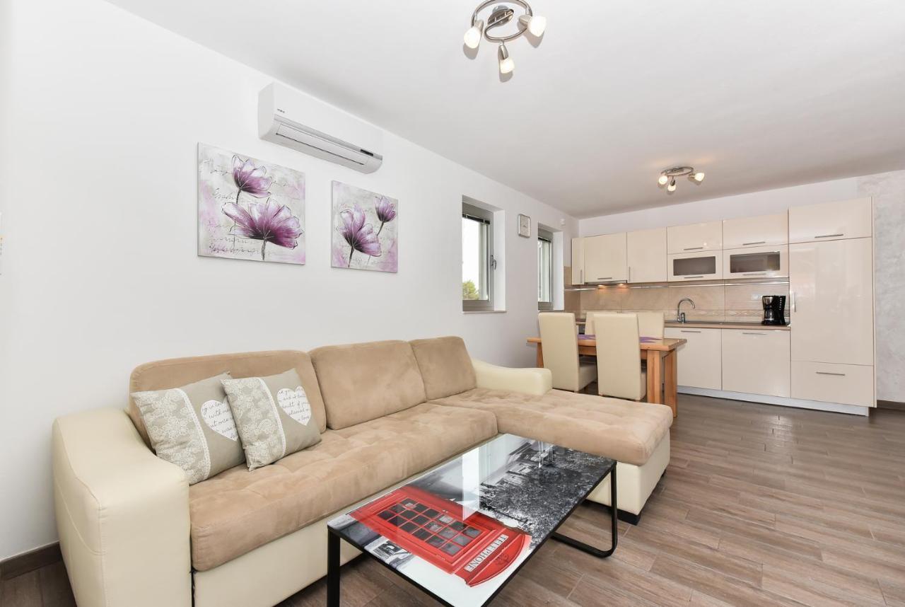 Apartmani Iva Vir Extérieur photo