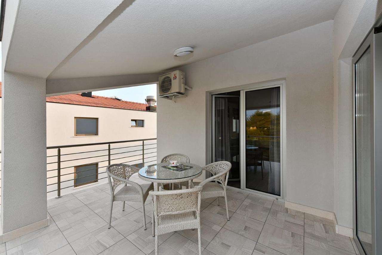 Apartmani Iva Vir Extérieur photo