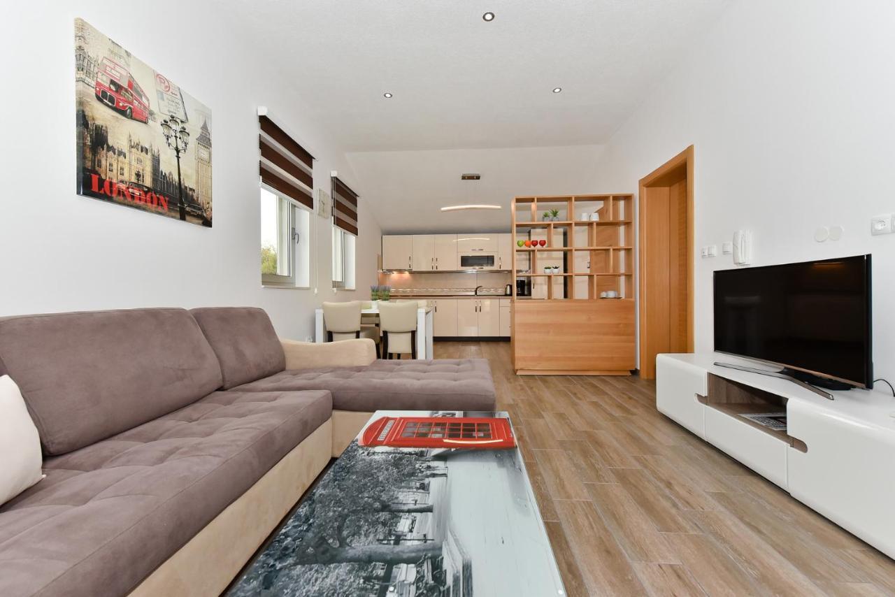 Apartmani Iva Vir Extérieur photo
