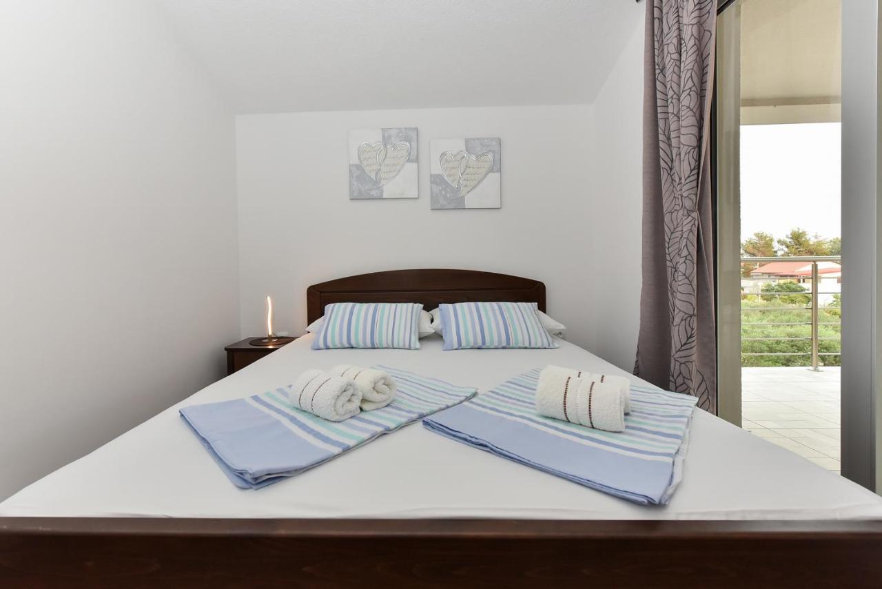 Apartmani Iva Vir Extérieur photo