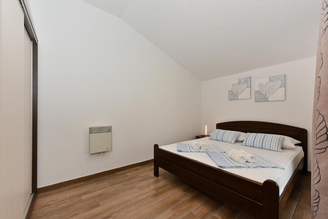 Apartmani Iva Vir Extérieur photo