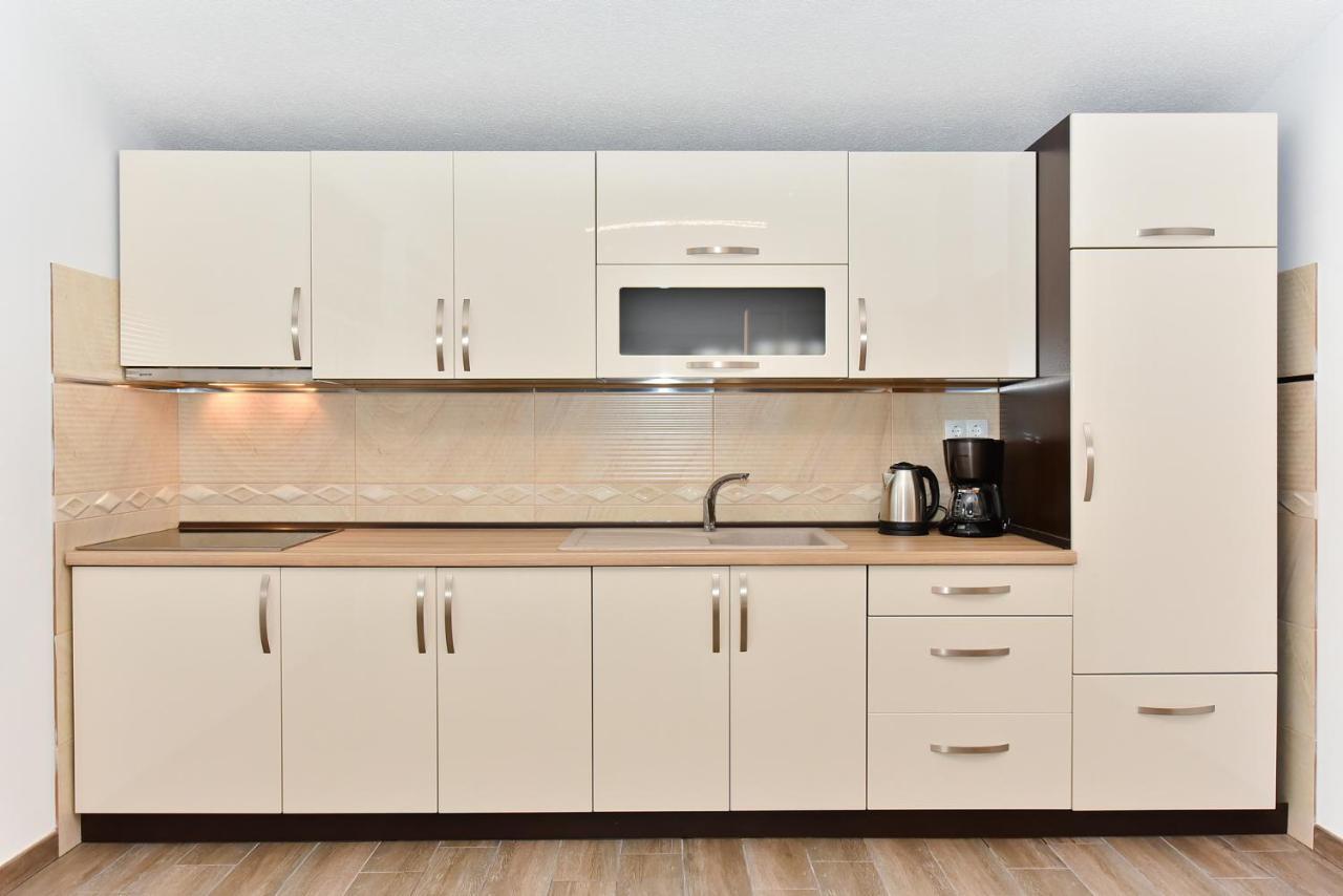 Apartmani Iva Vir Extérieur photo