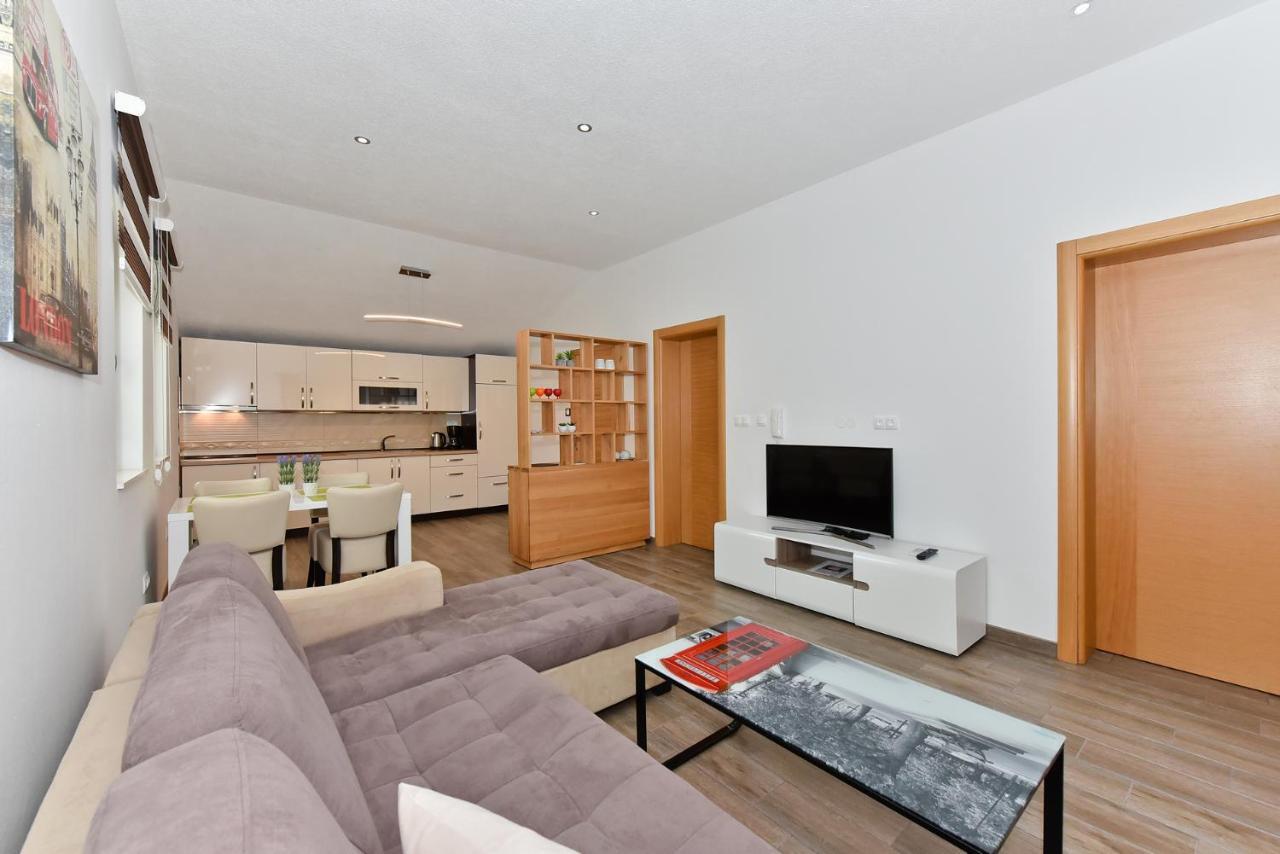 Apartmani Iva Vir Extérieur photo