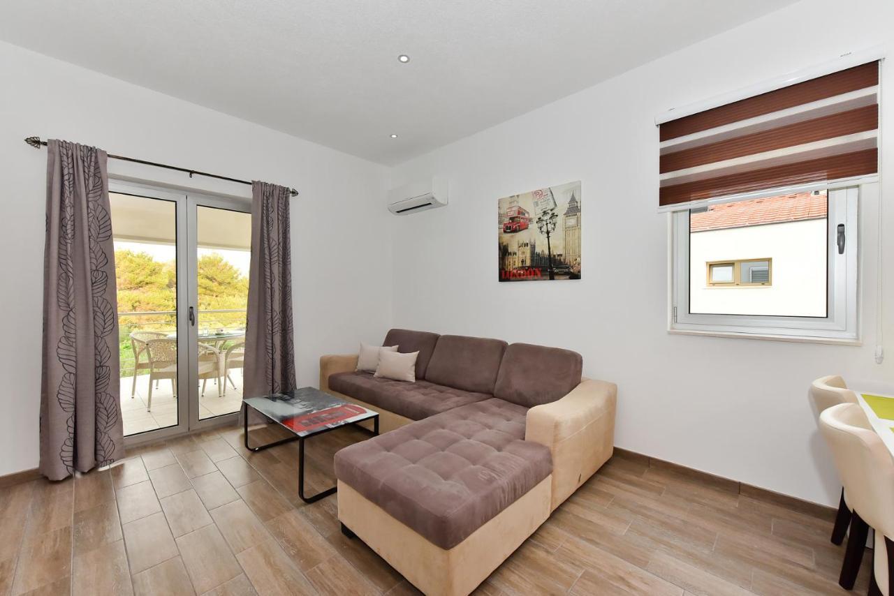 Apartmani Iva Vir Extérieur photo