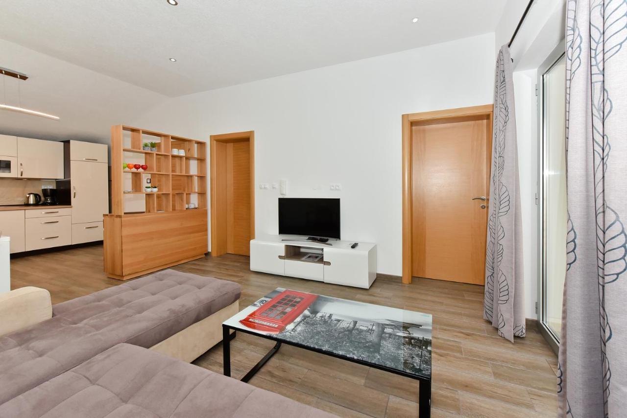 Apartmani Iva Vir Extérieur photo