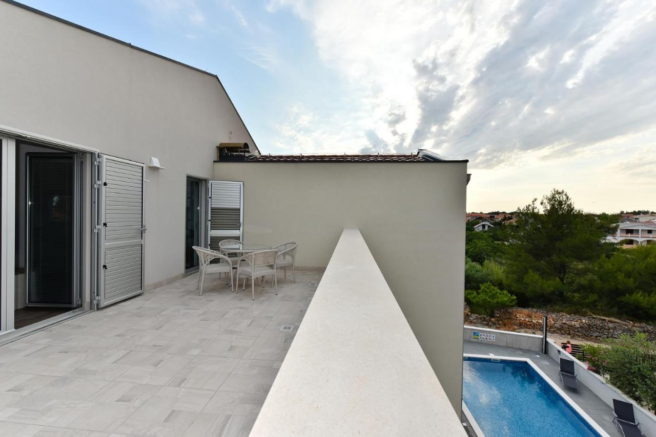 Apartmani Iva Vir Extérieur photo