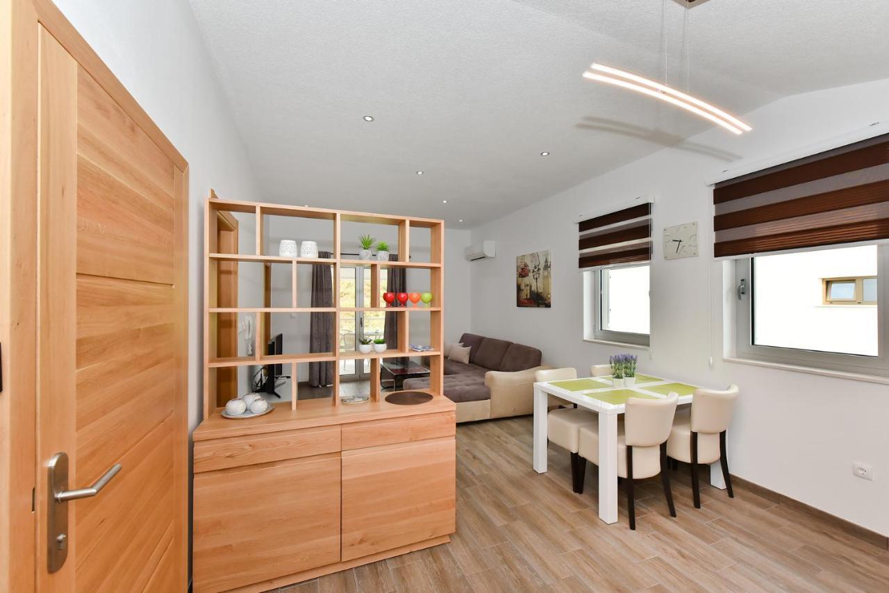Apartmani Iva Vir Extérieur photo