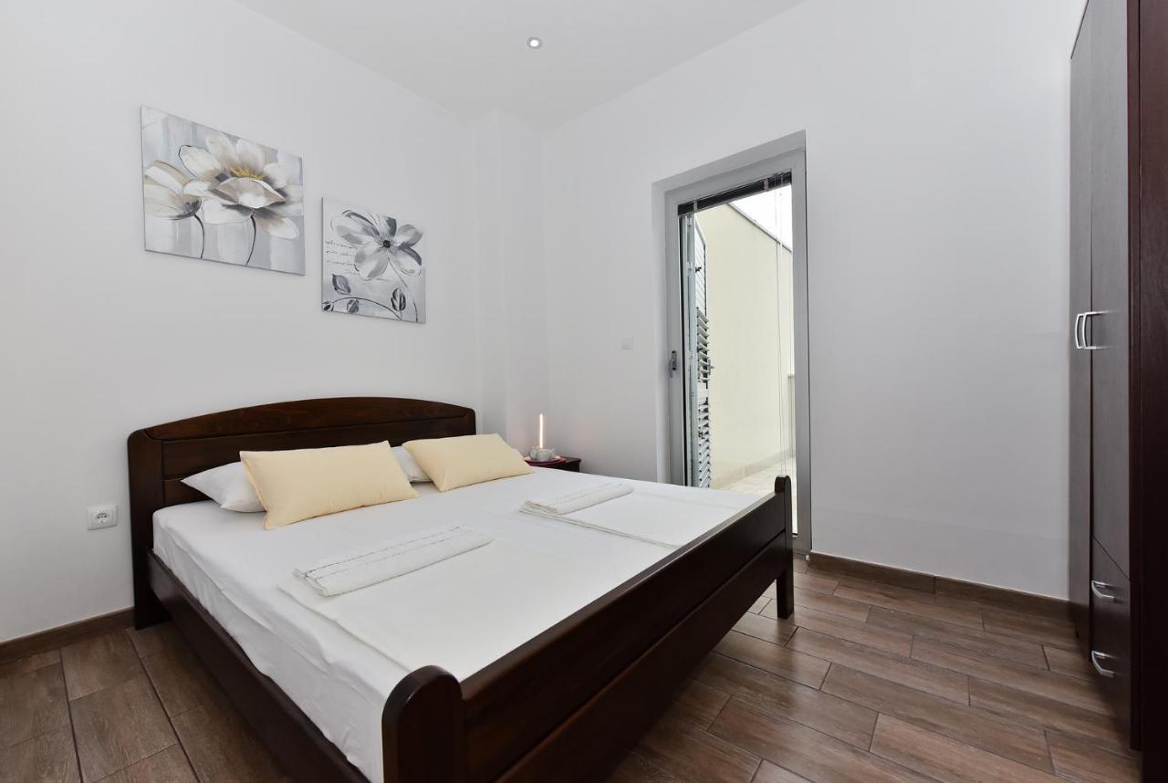 Apartmani Iva Vir Extérieur photo
