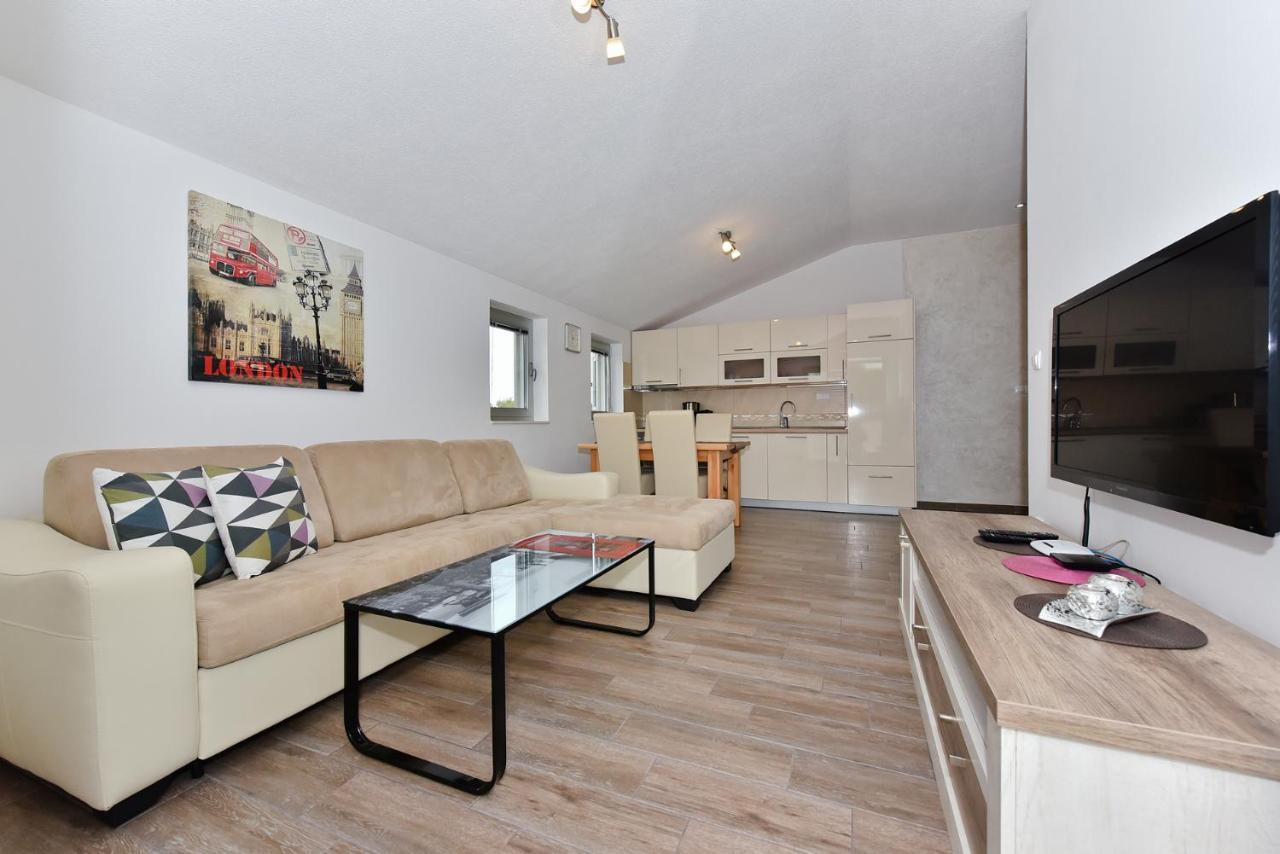 Apartmani Iva Vir Extérieur photo
