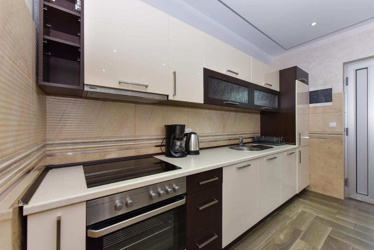 Apartmani Iva Vir Extérieur photo