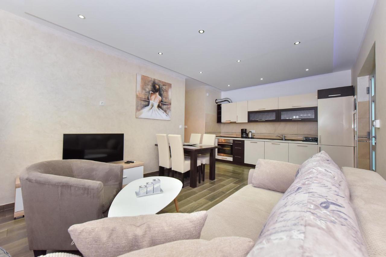 Apartmani Iva Vir Extérieur photo