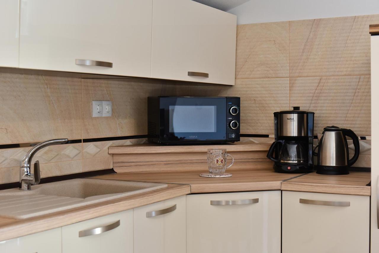 Apartmani Iva Vir Extérieur photo