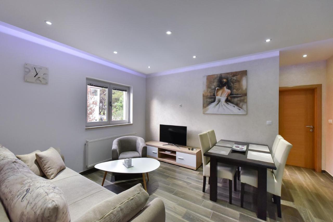 Apartmani Iva Vir Extérieur photo