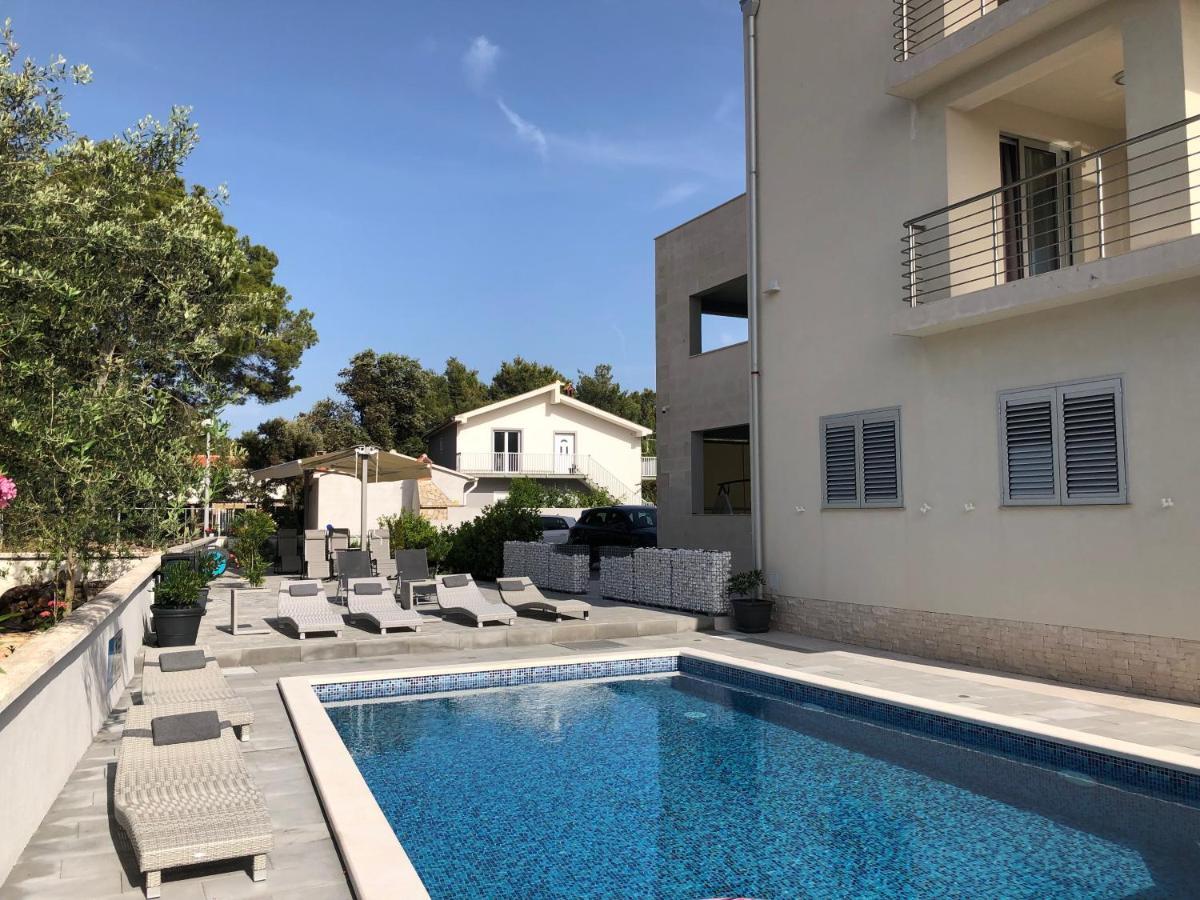 Apartmani Iva Vir Extérieur photo