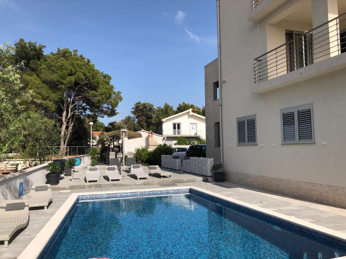 Apartmani Iva Vir Extérieur photo